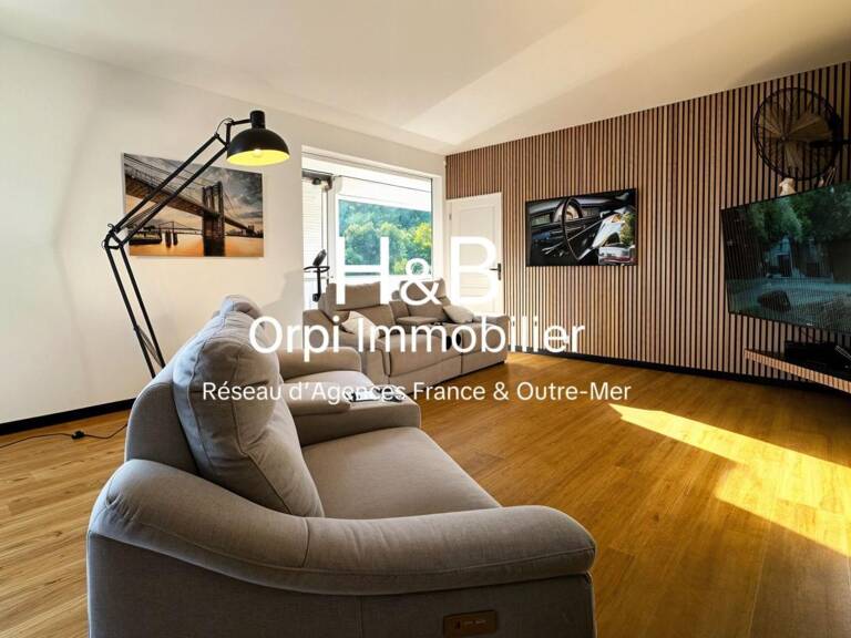 VILLA BALATA : LE COMBO PARFAIT ENTRE RÉSIDENCE DE STANDING ET RENDEMENT LOCATIF — photo 1