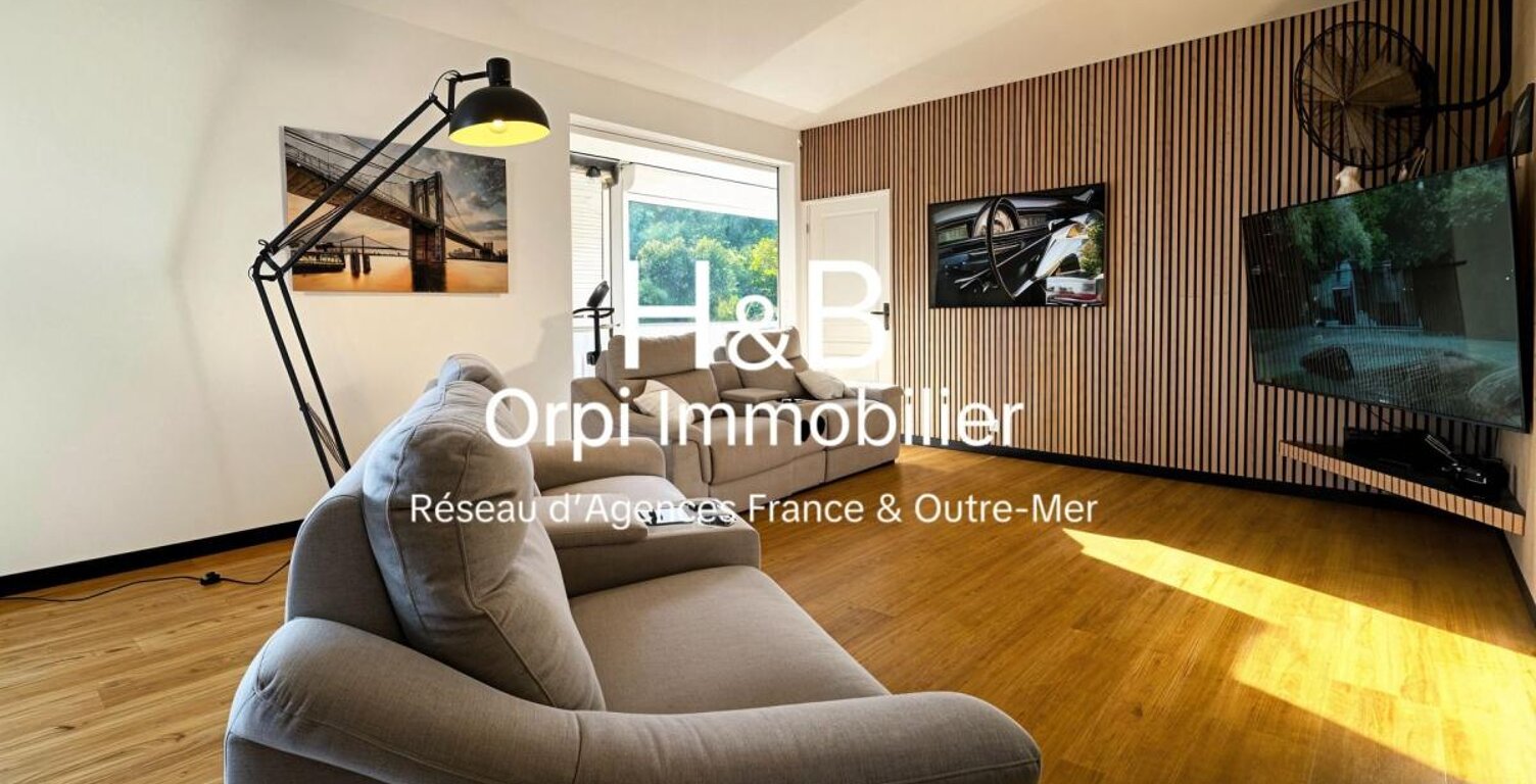 VILLA BALATA : LE COMBO PARFAIT ENTRE RÉSIDENCE DE STANDING ET RENDEMENT LOCATIF — photo 1