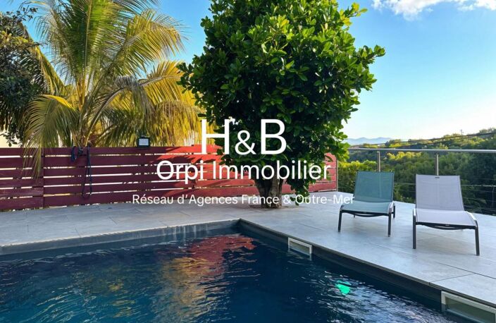 VILLA BALATA : LE COMBO PARFAIT ENTRE RÉSIDENCE DE STANDING ET RENDEMENT LOCATIF — photo 2