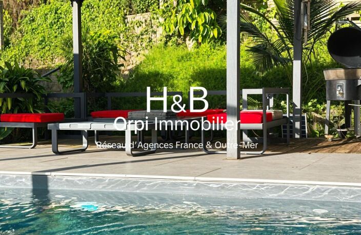 VILLA BALATA : LE COMBO PARFAIT ENTRE RÉSIDENCE DE STANDING ET RENDEMENT LOCATIF — photo 4