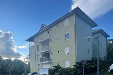 Appartement 2 pièces 148000 €