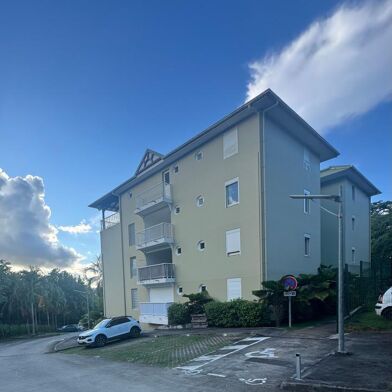 Appartement 2 pièces 148000 €