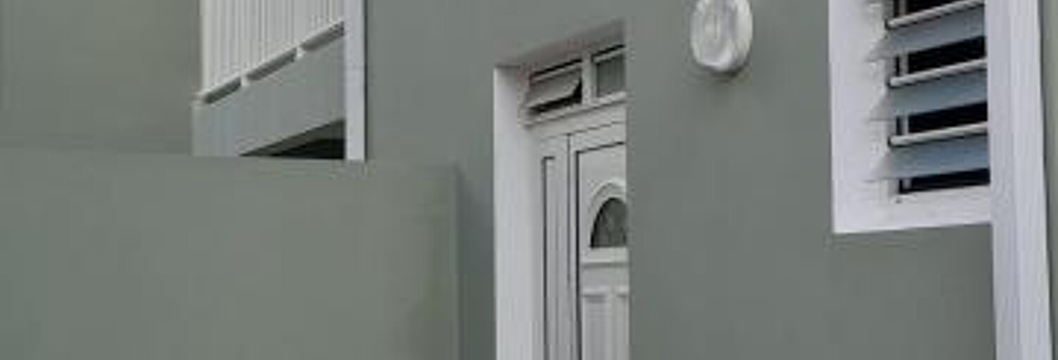 Appartement 3 Pièces 71 m² à louer à Le Vauclin (97280)