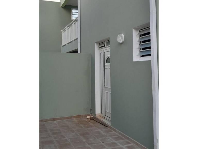 Appartement À Louer — photo 1