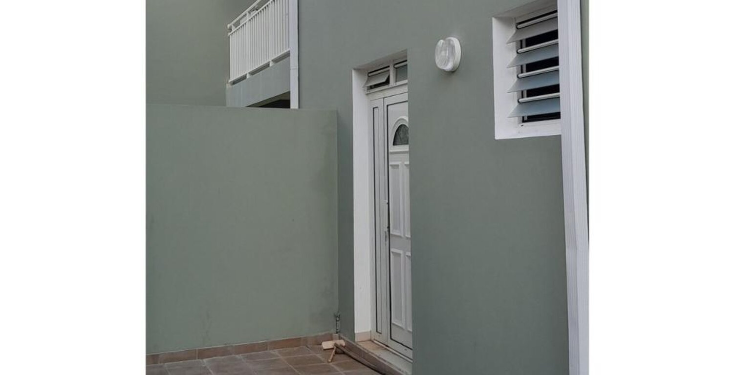 Appartement À Louer — photo 1
