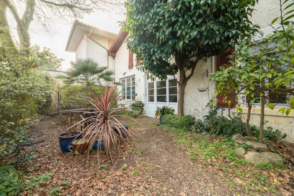 Appartement  T7 à vendre Biarritz 64200