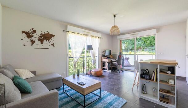 Appartement 2 pièces  à vendre Bayonne 64100