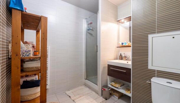 Appartement 2 pièces  à vendre Bayonne 64100