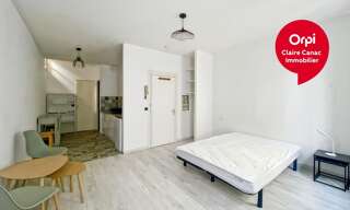 Appartement 1 Pièce 25 m² à louer à Castres (81100)