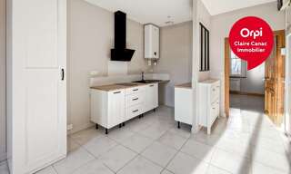 Appartement 2 Pièces 32 m² à louer à Castres (81100)