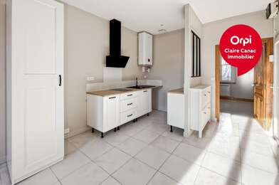 Appartement 2 pièces 495 €