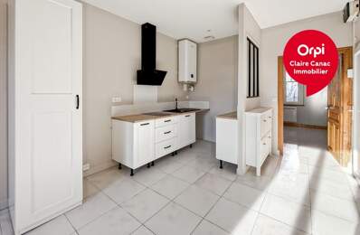 Appartement À Louer T2 refait à neuf — photo du bien