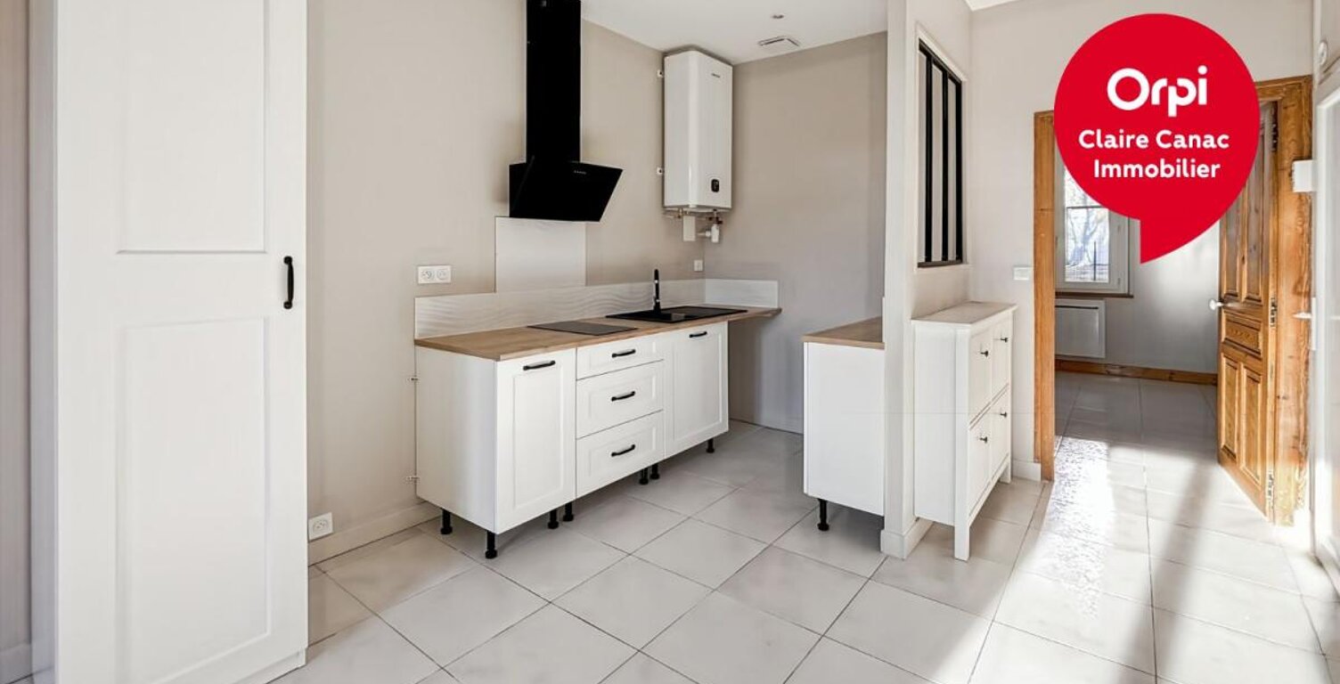 Appartement À Louer T2 refait à neuf — photo 1