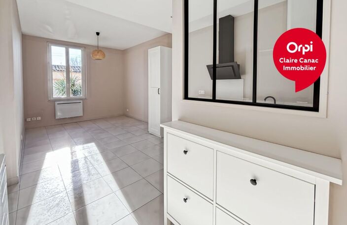 Appartement À Louer T2 refait à neuf — photo 2