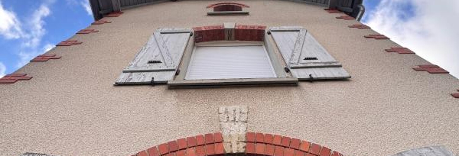 Maison 7 Pièces 223 m² à vendre à Pévy (51140)