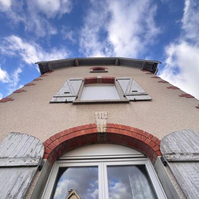 Maison 7 pièces 367000 €