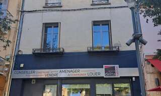 Appartement 5 Pièces 113 m² à louer à Cavaillon (84300)