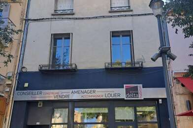 Appartement 5 pièces 777 €