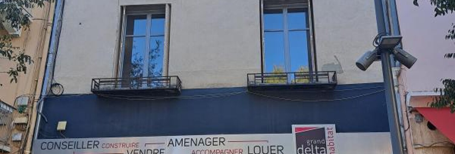 Appartement 5 Pièces 113 m² à louer à Cavaillon (84300)