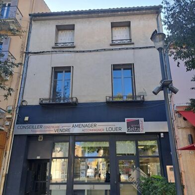 Appartement 5 pièces 777 €