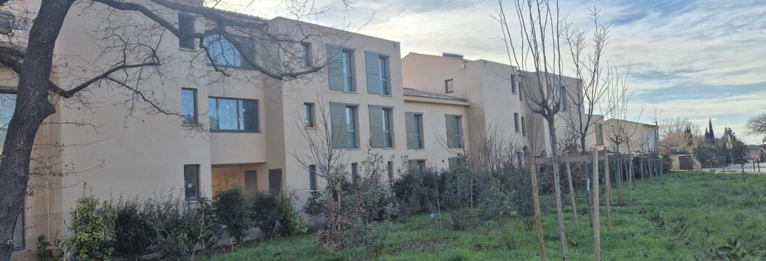 Appartement 2 Pièces 67 m² à louer à Mazan (84380)