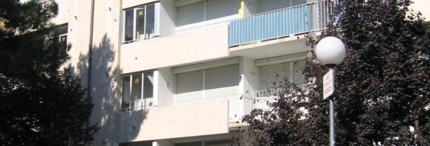 Appartement 2 Pièces 42 m² à louer à Avignon (84000)