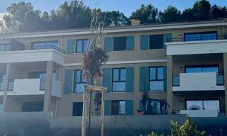 Appartement 4 Pièces 88 m² à louer à Rognes (13840)