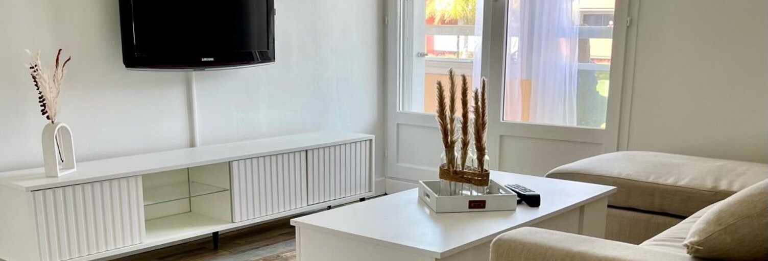 Appartement 1 Pièce 27 m² à vendre à Bormes-les-Mimosas (83230)