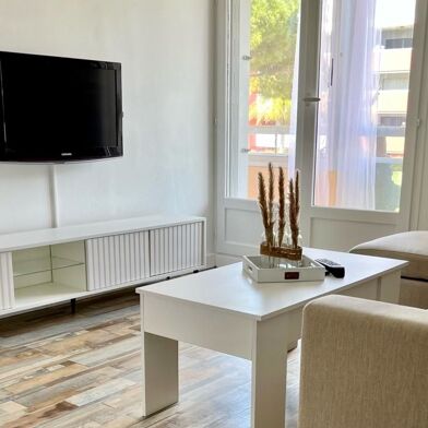 Appartement 1 pièces 135000 €