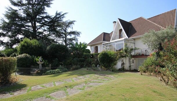 Villa / Maison 4 pièces  à vendre Lescar 64230