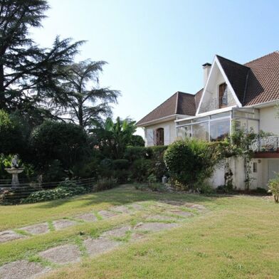 Maison 4 pièces 371000 €