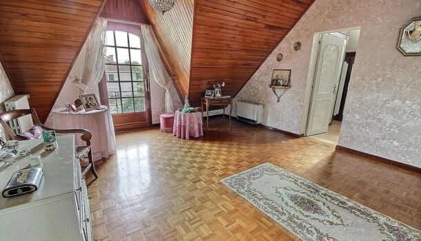 Villa / Maison 4 pièces  à vendre Lescar 64230