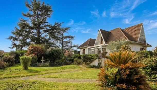 Villa / Maison 4 pièces  à vendre Lescar 64230