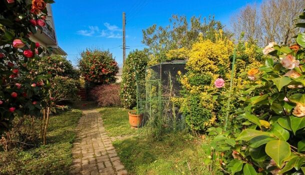 Villa / Maison 4 pièces  à vendre Lescar 64230