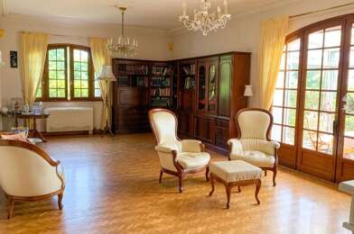 Maison 4 pièces 360400 €