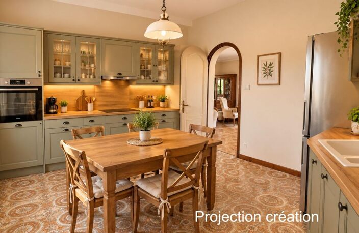 Maison À Vendre — photo 4