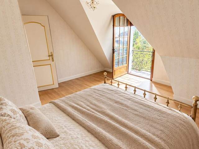 Maison À Vendre — photo du bien