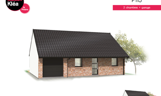 Maison 4 Pièces 75 m² à vendre à Roost-Warendin (59286)