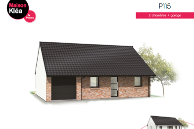 Maison 4 pièces 207000 €