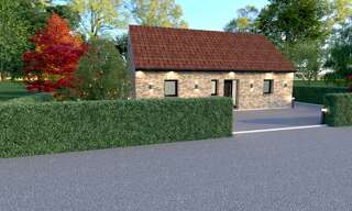 Maison 5 Pièces 90 m² à vendre à Roost-Warendin (59286)