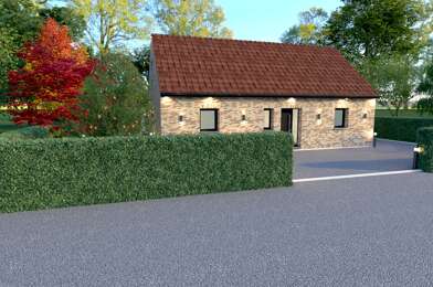 Maison 5 pièces 204000 €