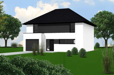 Maison 6 pièces 345000 €