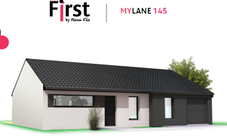 Maison 5 Pièces 110 m² à vendre à Loffre (59182)