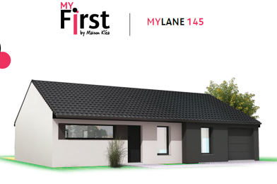 Maison 5 pièces 233000 €