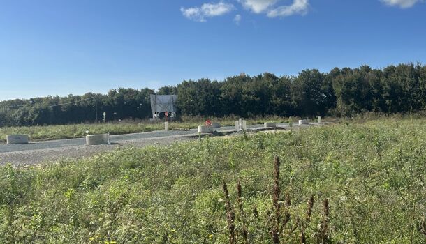 Villa / Maison 4 pièces  à vendre Bouhet 17540