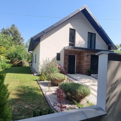 Maison 5 pièces 488000 €