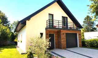 Maison 5 Pièces 110 m² à vendre à Champagne-sur-Oise (95660)