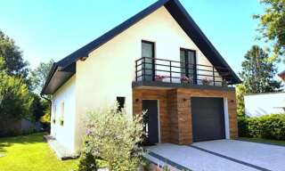 Maison 5 Pièces 110 m² à vendre à Champagne-sur-Oise (95660)