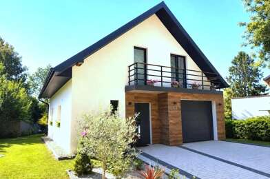 Maison 5 pièces 449000 €