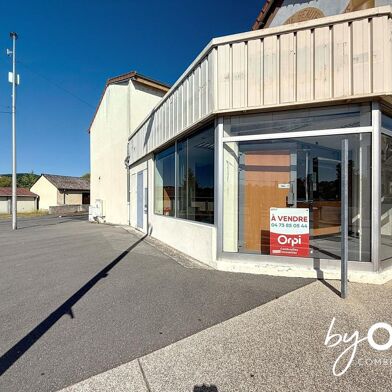 Maison 2 pièces 29000 €